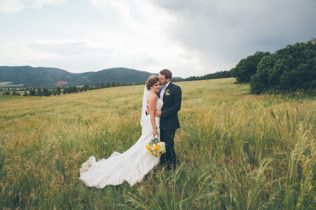 \"Spruce-Mountain-Ranch-Colorado-Wedding-163\"